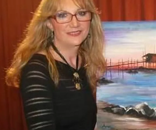 Anna Rita Angiolelli