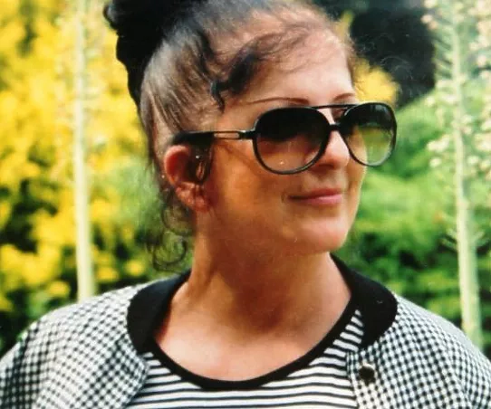 Danuta Pałka Szyszka