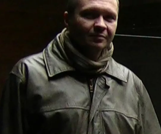 Dariusz Marzęta