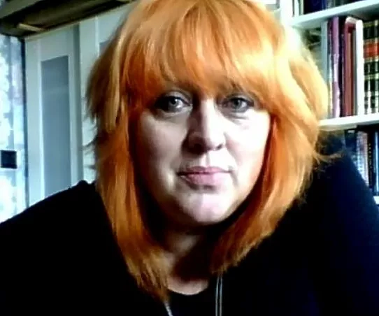 Dorota Iwona Kaminska