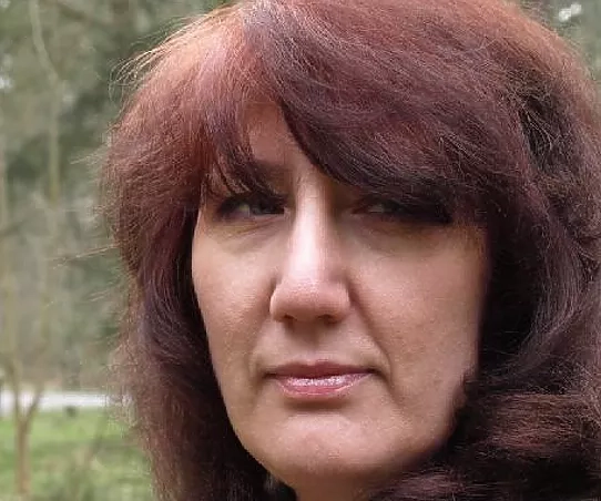 Dorota Karandyszowska