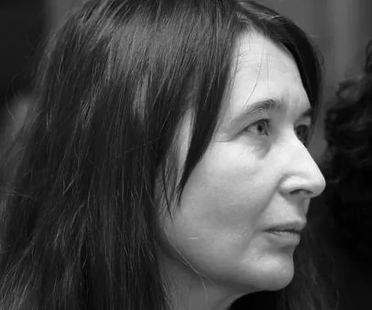 Dorota Leniec Lincow