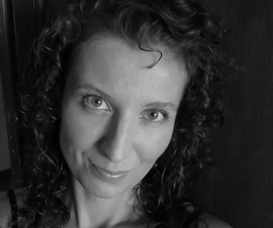 Ewa Rostecka Rzońca