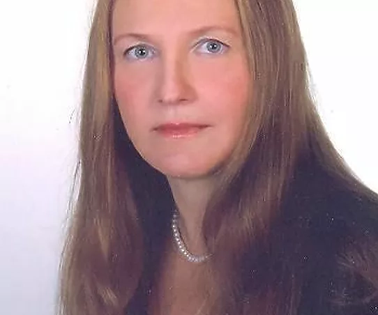 Ewa Żelazny Machura