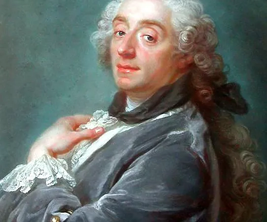 François Boucher