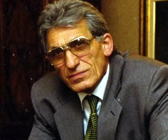 Giuseppe Sica