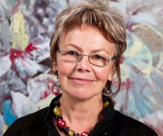 Hanna Gąsienica Samek