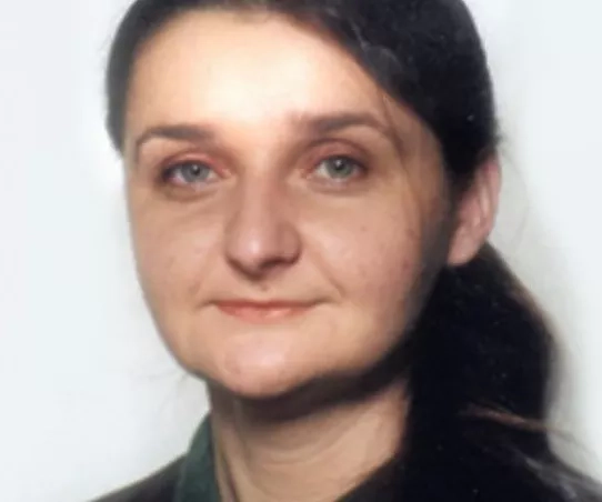 Ilona Milewska