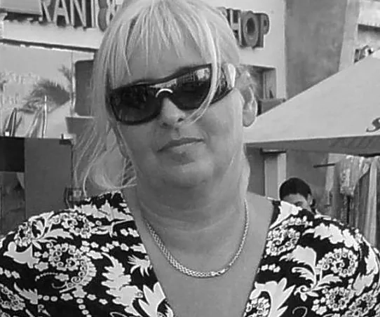 Iwona Wierkowska-Rogowska