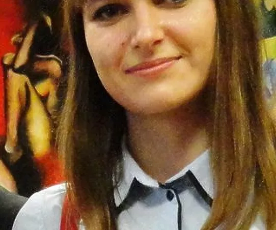 Izabela Łupińska