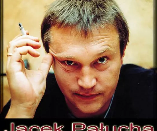 Jacek Pałucha