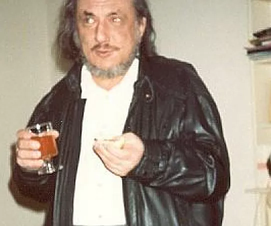 Jan Lebenstein