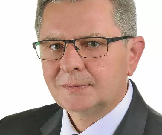 Janusz Zgoł