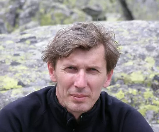 Jarosław Jędrzejski