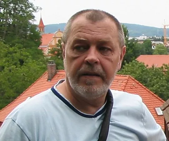 Jarosław Miklasiewicz