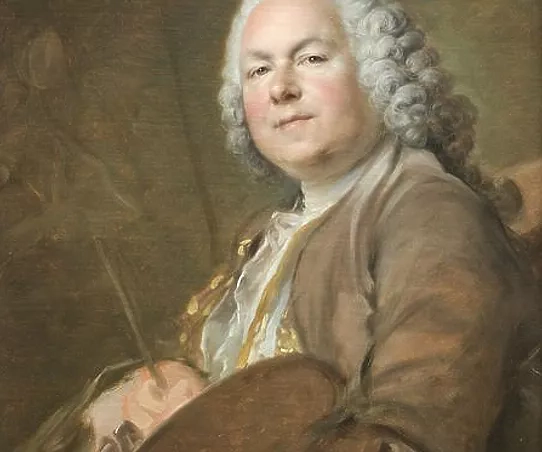 Jean Marc Nattier
