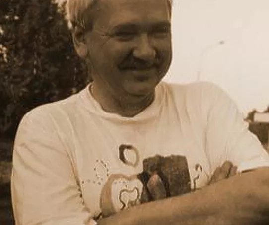 Jerzy Duda Gracz