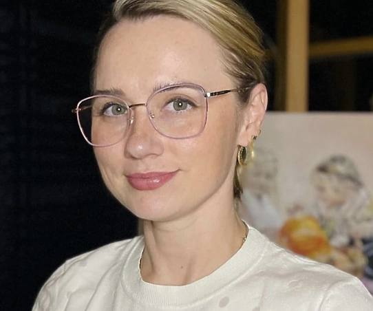 Justyna Kotula