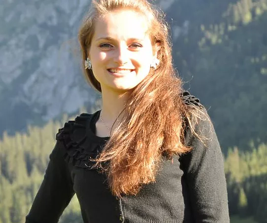 Justyna Szewczyk Iwan