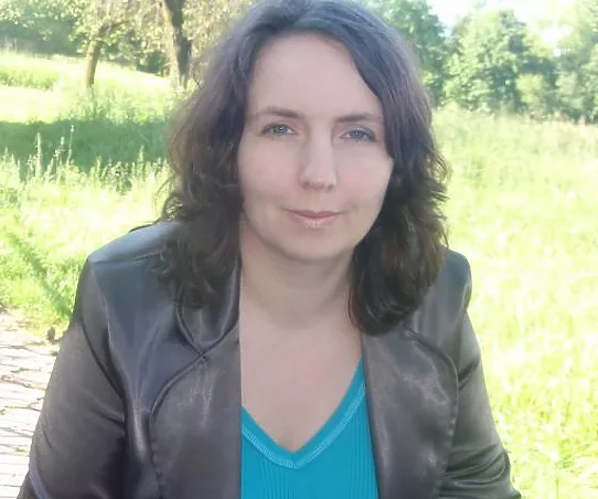 Katarzyna Kogutowicz