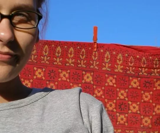 Katarzyna Mądrzycka Adamczyk