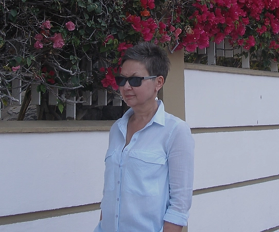 Katarzyna Szczurowska