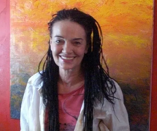 Katarzyna Zygadlewicz