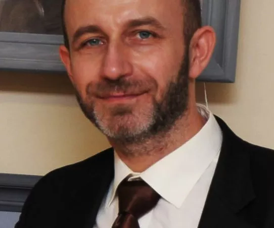 Krzysztof Kloskowski