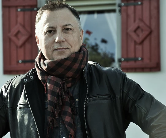 Krzysztof Kułacz Karpiński