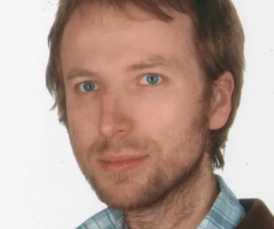 Krzysztof Mierzejewski