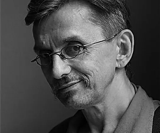 Krzysztoff Skain May