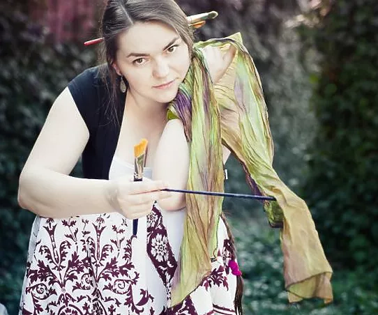 Magdalena Bronakowska