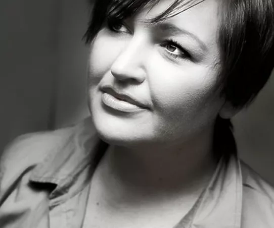 Magdalena Głoskowska Drytkiewicz