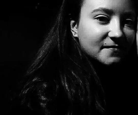 Magdalena Gorczowska