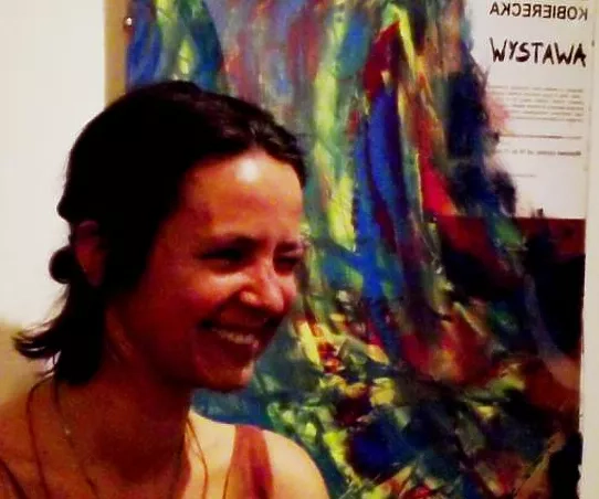 Magdalena Kobierecka