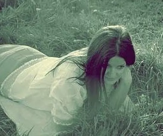 Magdalena Skrzyńska