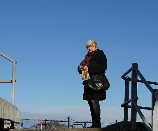 Małgorzata Bundzewicz