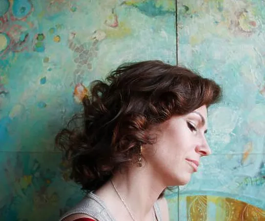 Małgorzata D Pedowicz