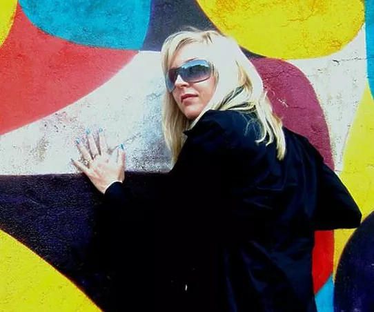 Małgorzata Gazduła