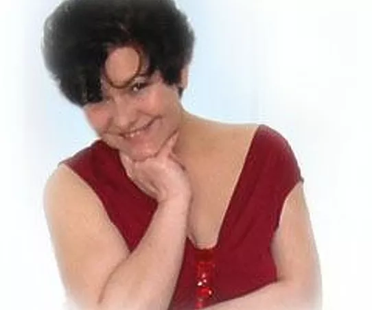 Małgorzata Greguła