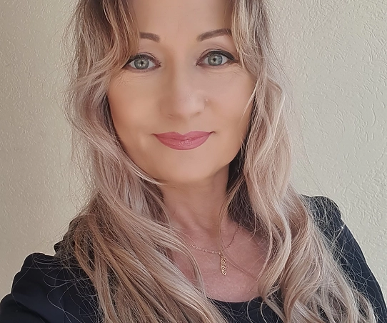 Marianna Małgorzata Bakanowicz