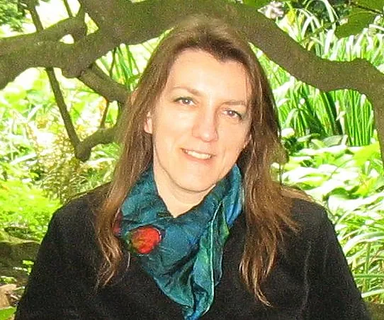 Małgorzata Nowak Żukiel