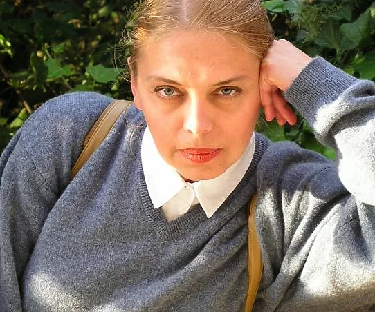 Małgorzata Sadowska Majewska