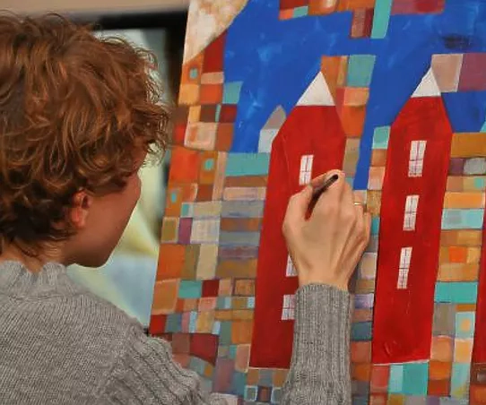 Małgorzata Śrutkowska Felińska