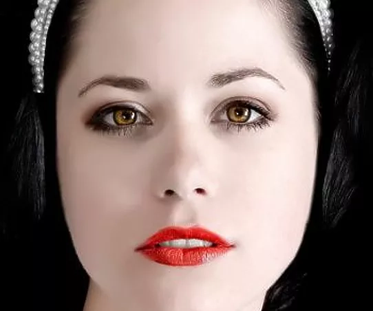 Małgorzata Suwalska