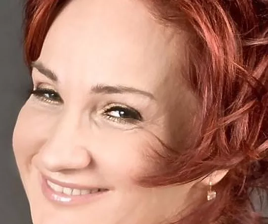 Malina Kokoszczyńska