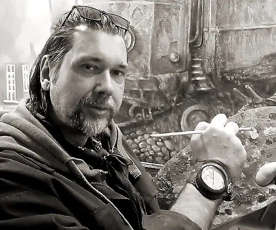 Marcin Jakub Kochański