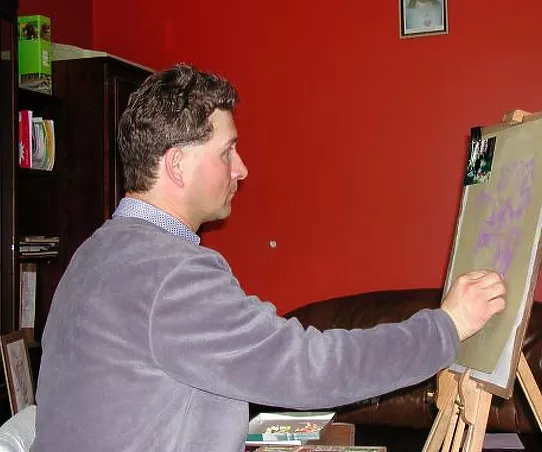 Marcin Wojciechowski