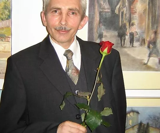 Marek Strójwąs