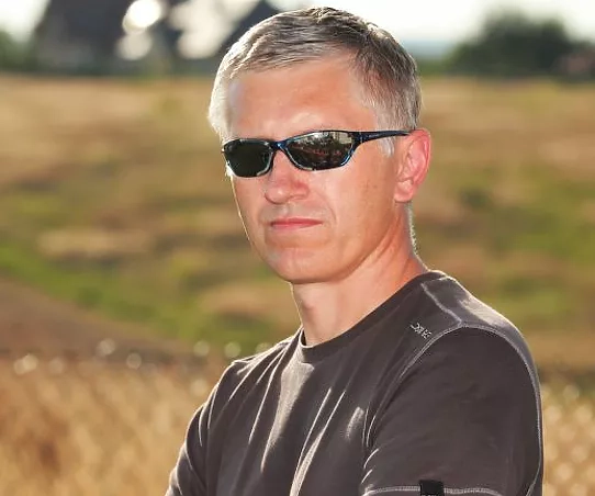 Marek Szal